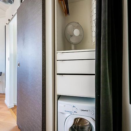 Studio Cosy Aux Portes De Paris - Proche Gare Rer Maisons-Laffitte Dış mekan fotoğraf
