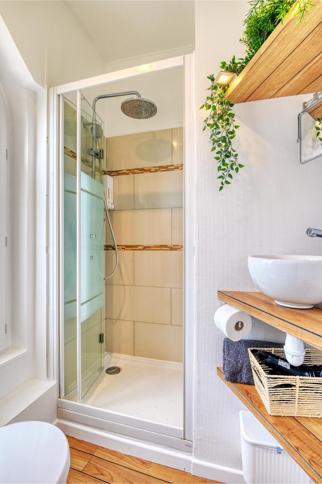 Studio Cosy Aux Portes De Paris - Proche Gare Rer Maisons-Laffitte Dış mekan fotoğraf