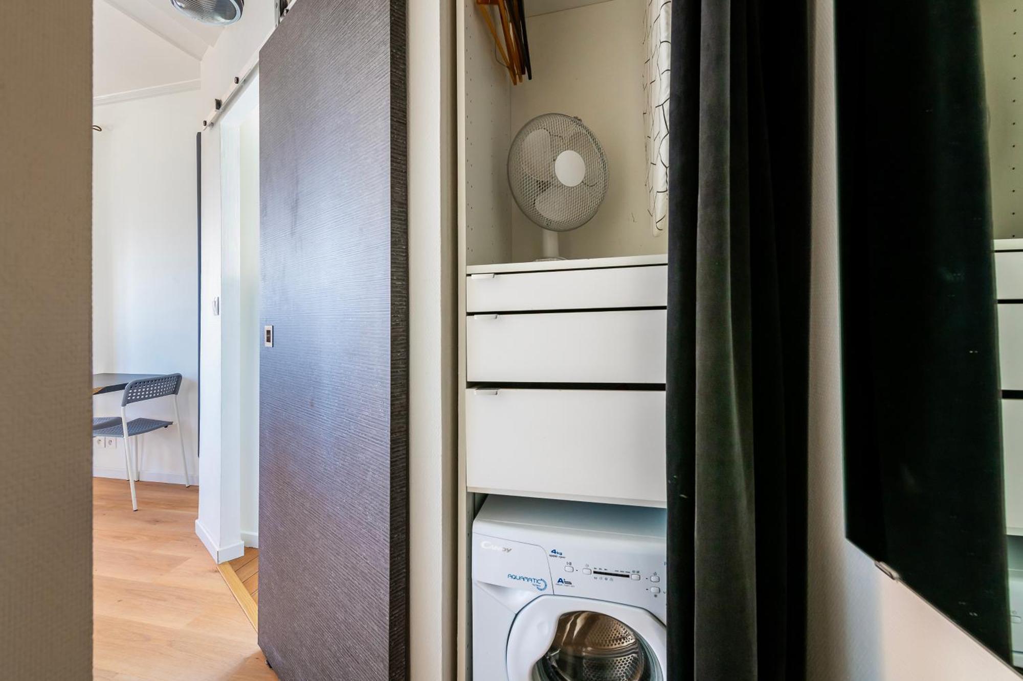 Studio Cosy Aux Portes De Paris - Proche Gare Rer Maisons-Laffitte Dış mekan fotoğraf